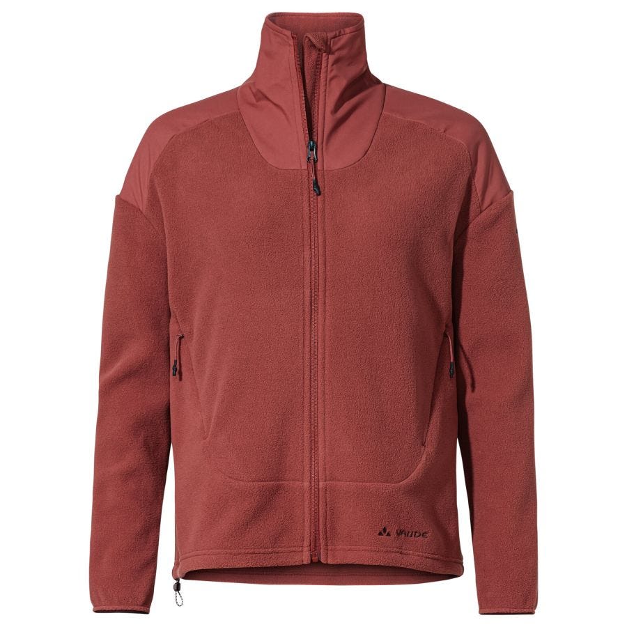 Mineo II Fleecejacke Damen