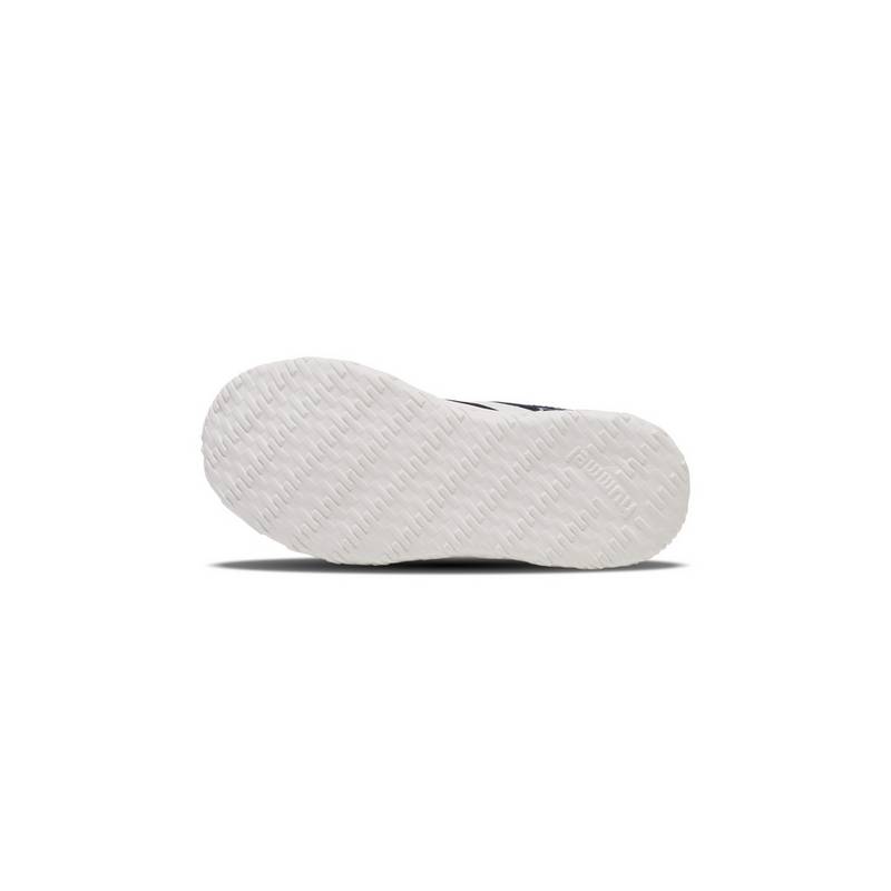 hummel ACTUS PRINT RECYCLED JR Sneaker Kinder
