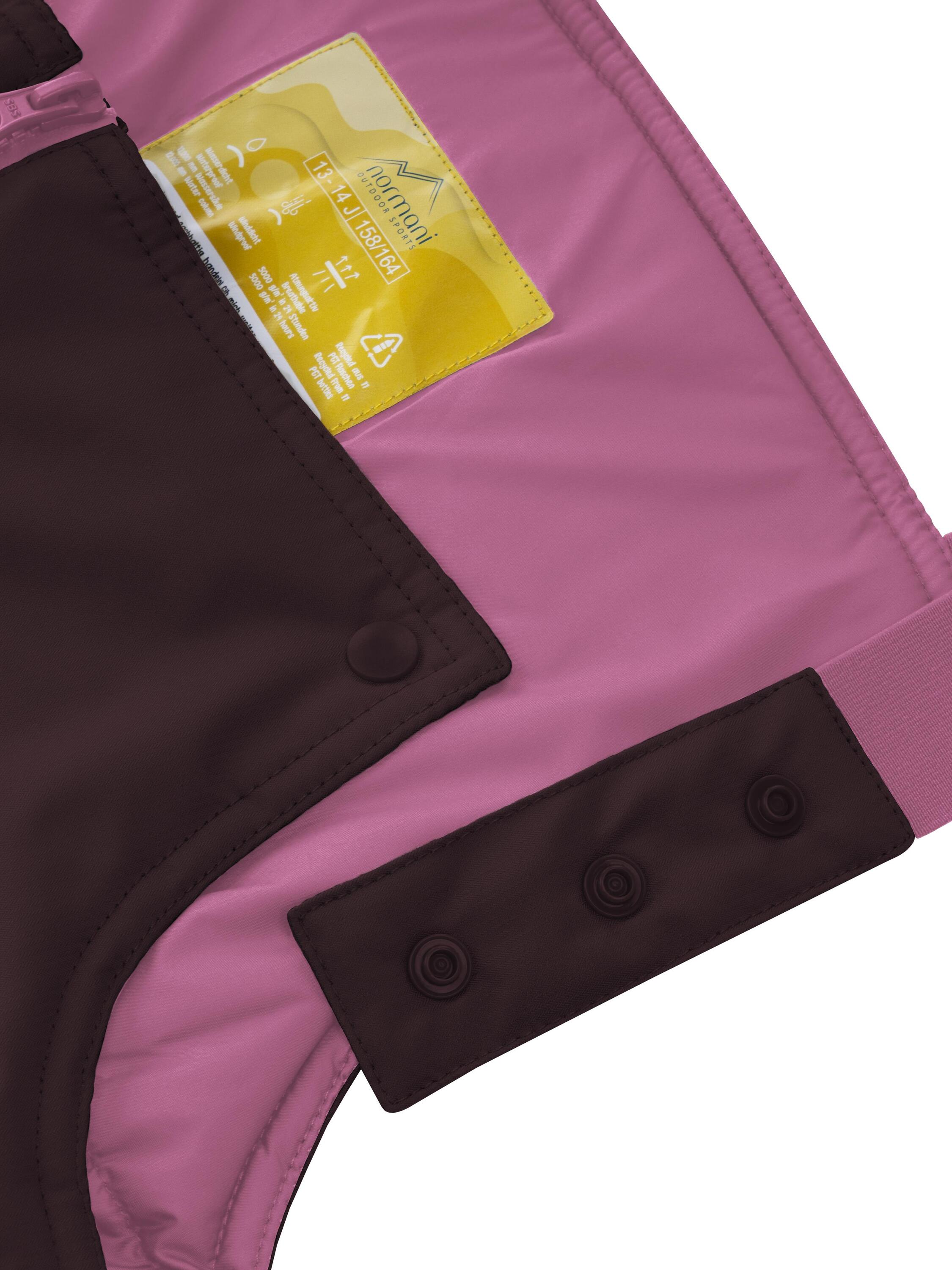 Regular Athletic Pants 'Ulukhaktok'