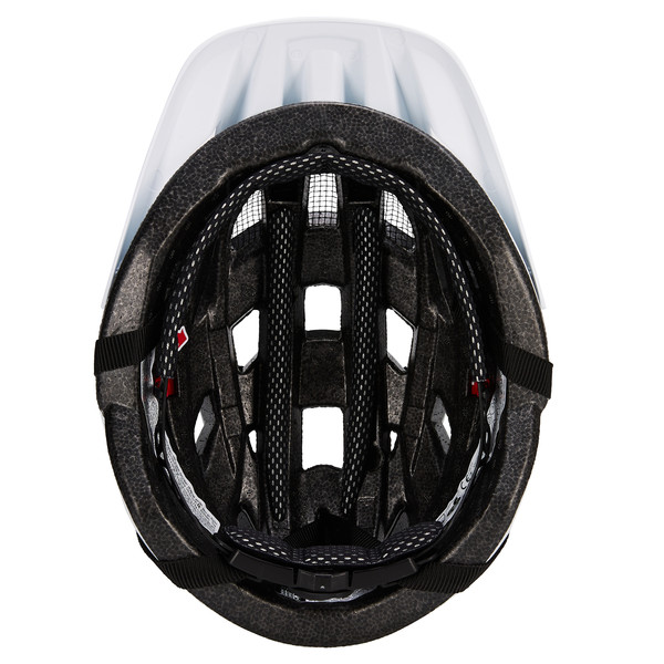 UVEX I-VO CC Unisex - Fahrradhelm