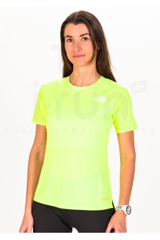 The North Face Summit High Trail Run W