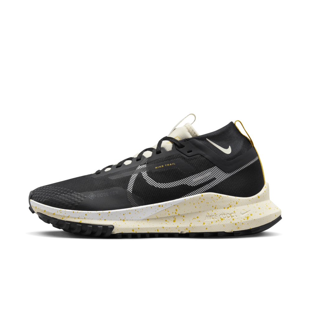 Nike React Pegasus Trail GORE TEX 4 DJ7926-005 / schwarz