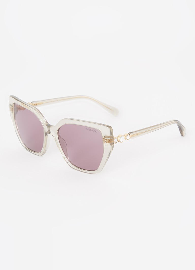 Ochelari de soare Swarovski SK6016