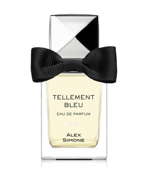 ALEX SIMONE Tellement Bleu Eau de Parfum-30 ml