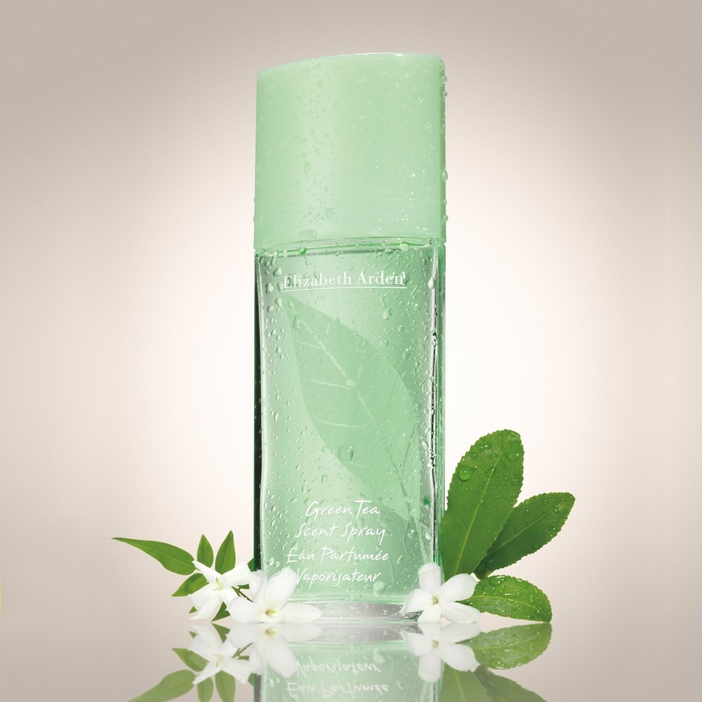Twarz Elizabeth Arden