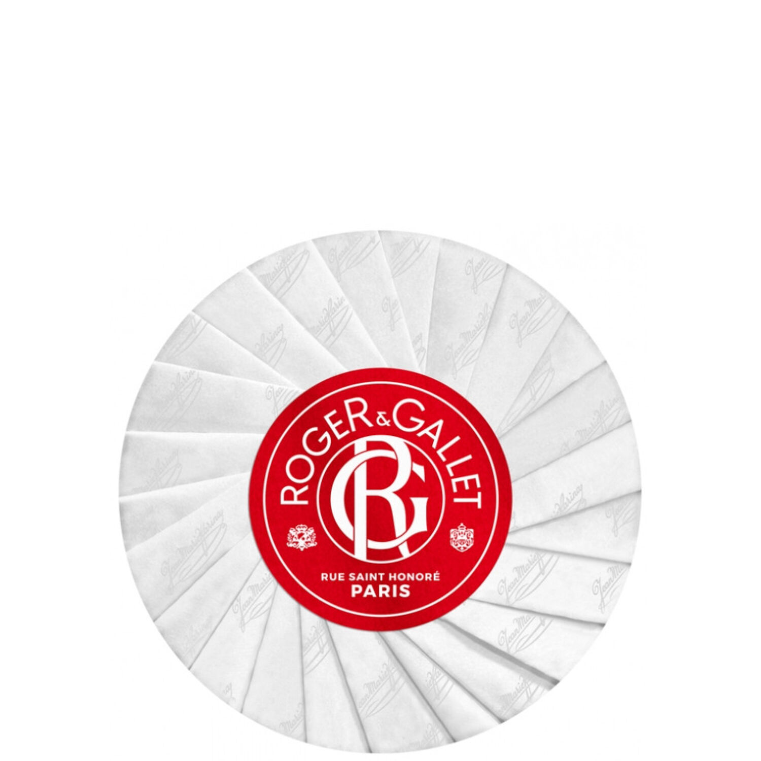 Roger&Gallet Jean-Marie Farina Savon Parfumé