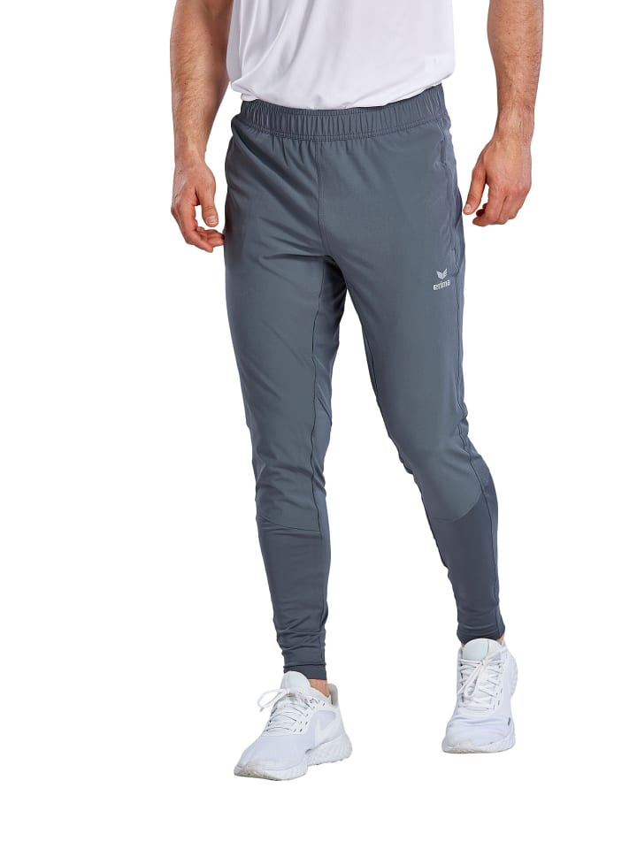 erima Active Active Laufhose in slate grey günstig kaufen