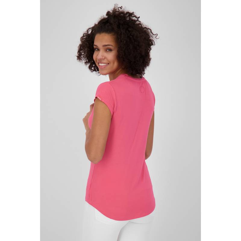 ALIFE AND KICKIN MimmyAK A T-Shirt Damen