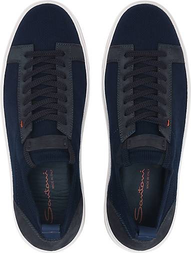 Santoni Sneaker GLORIA