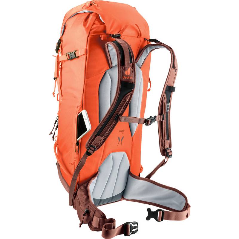 Deuter Freescape Lite 26 Alpinrucksack Herren
