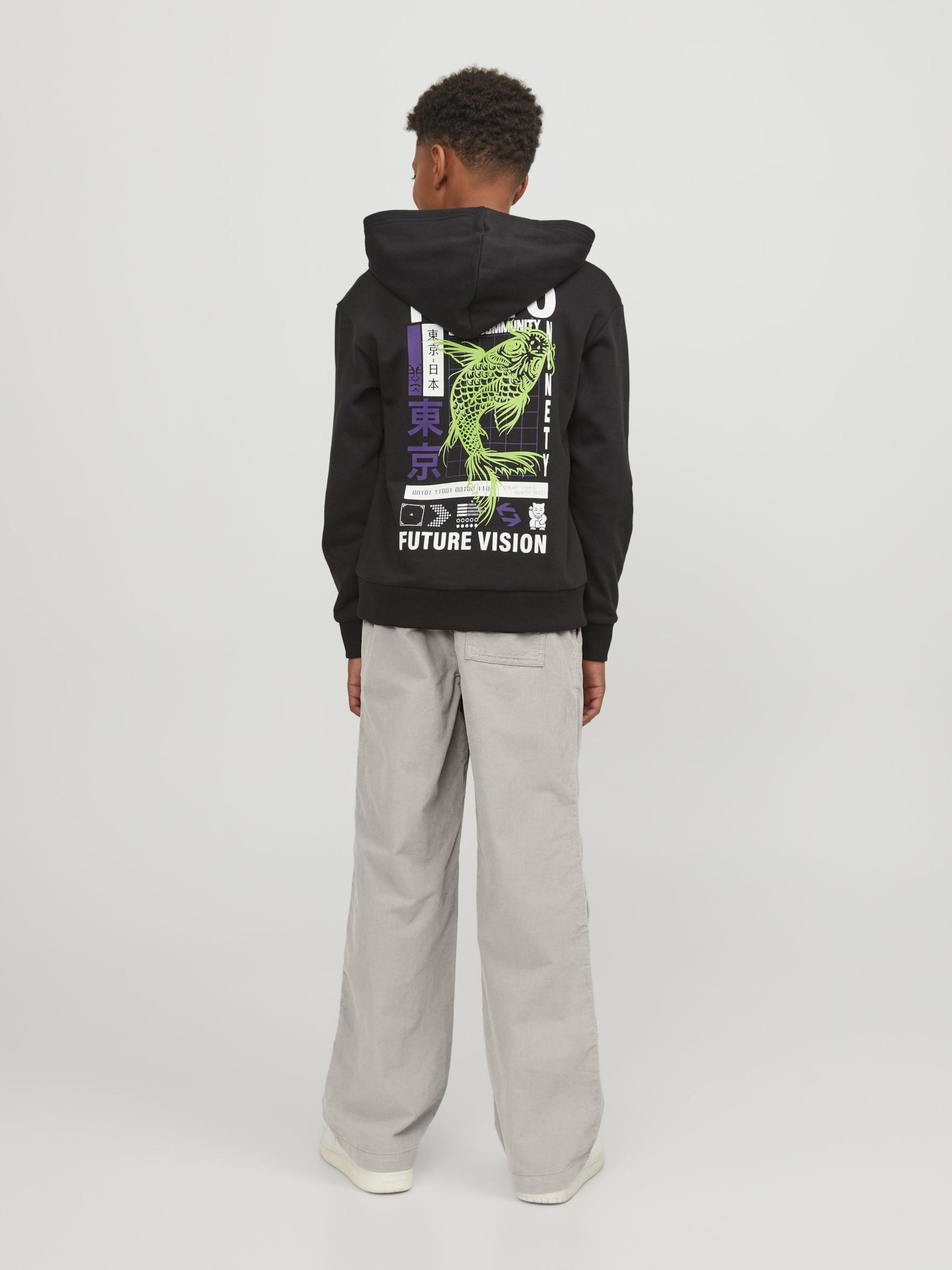 Regular Pants