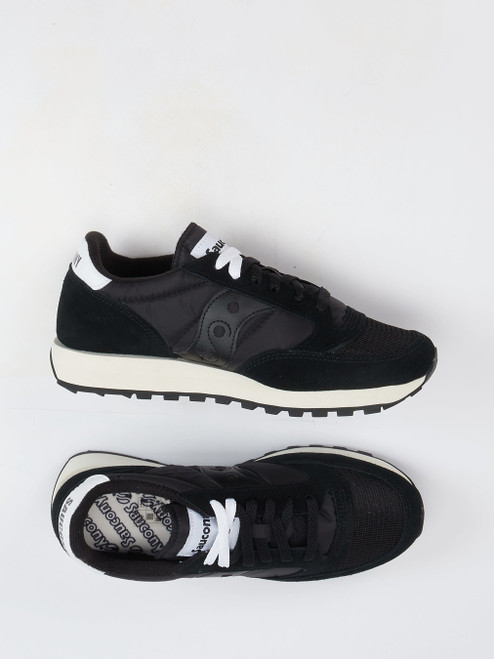 Sneaker-81650090121 Saucony