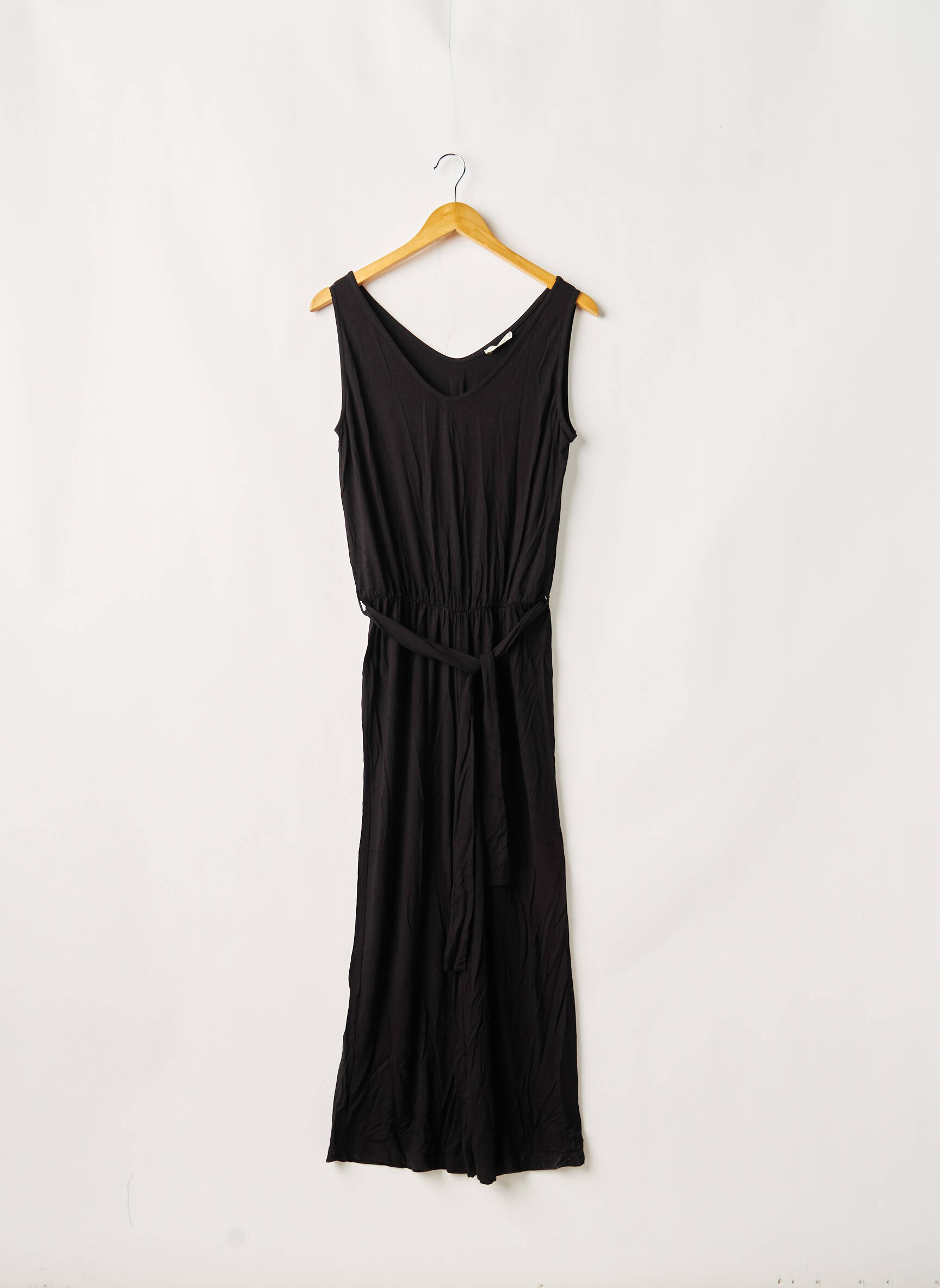 Ltb Combinaisons 1 Femme couleur noir