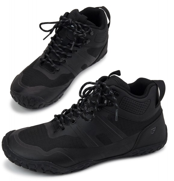 Ballop |a ~ Kuluba W + TEX ~ Black