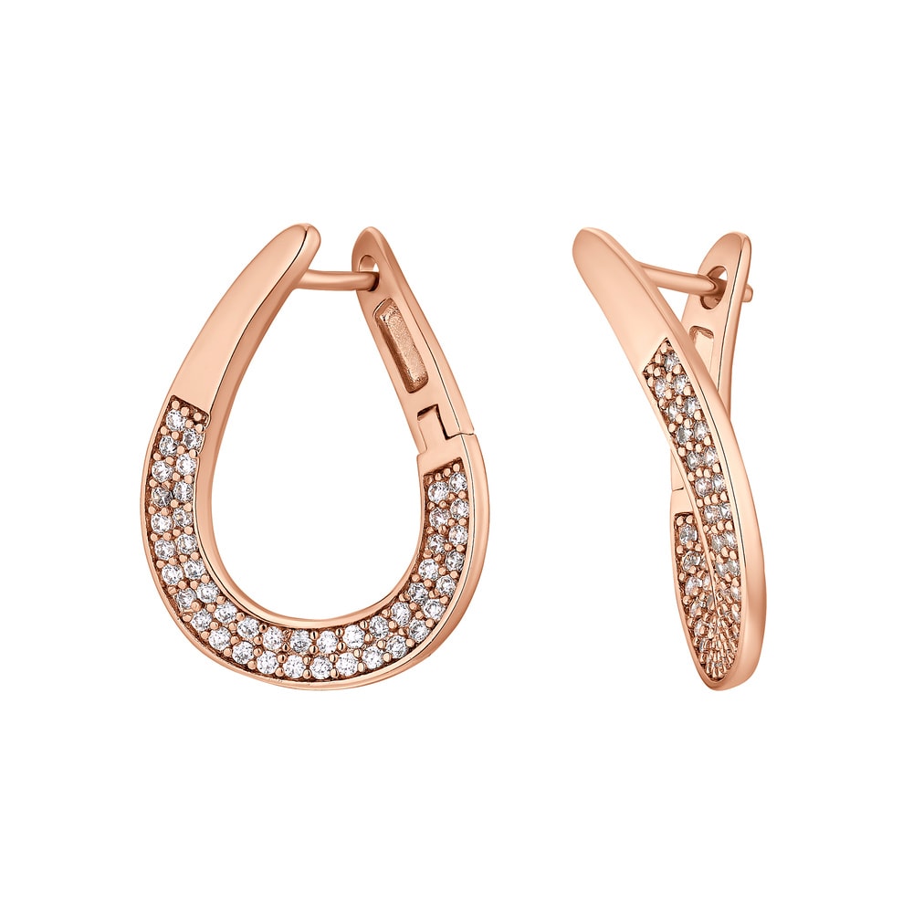 Heideman Boucles d'oreilles Noe Boucles d'oreilles