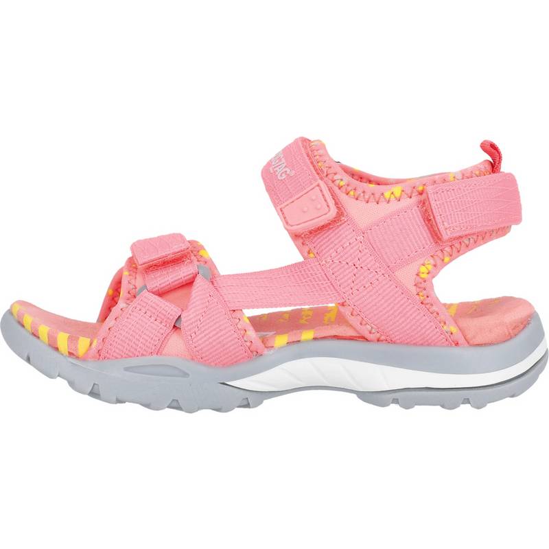 ZigZag Brisme Outdoorsandalen Kinder
