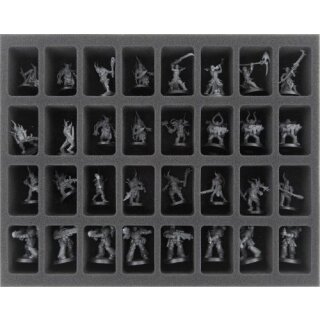Feldherr Lagerbox DS für Death Guard