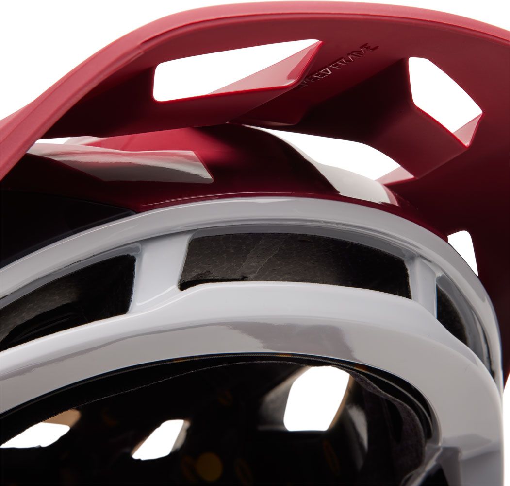 Fox Racing Speedframe Pro MIPS - MTB Helm kaufen | Bike-Discount