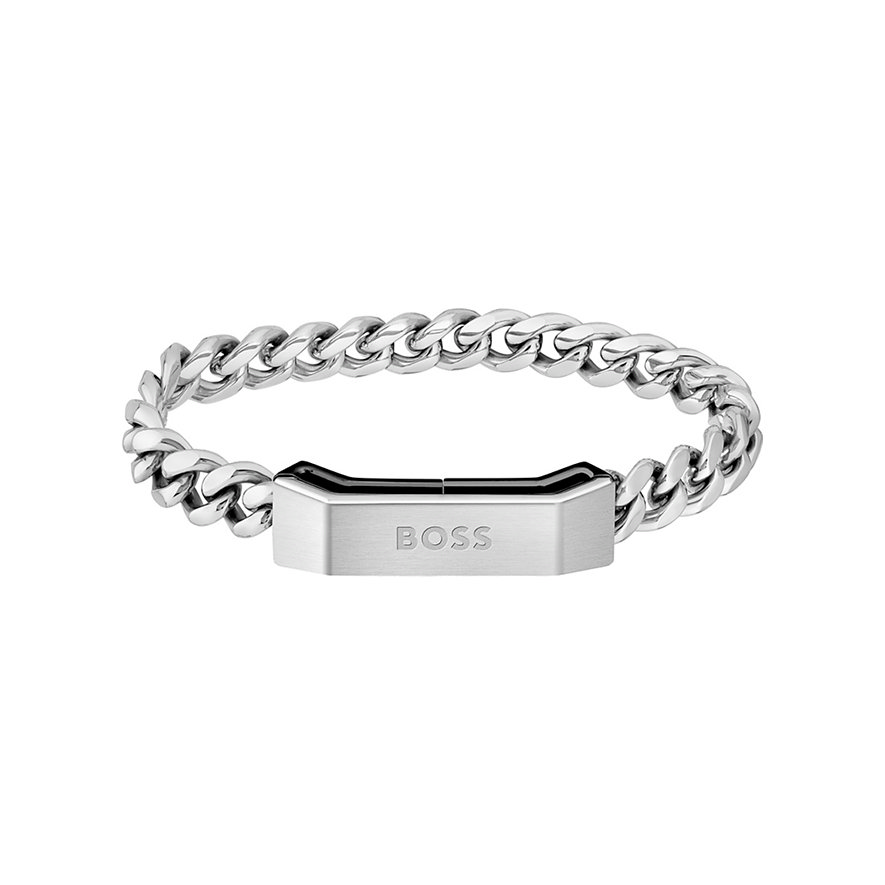 Boss Armband