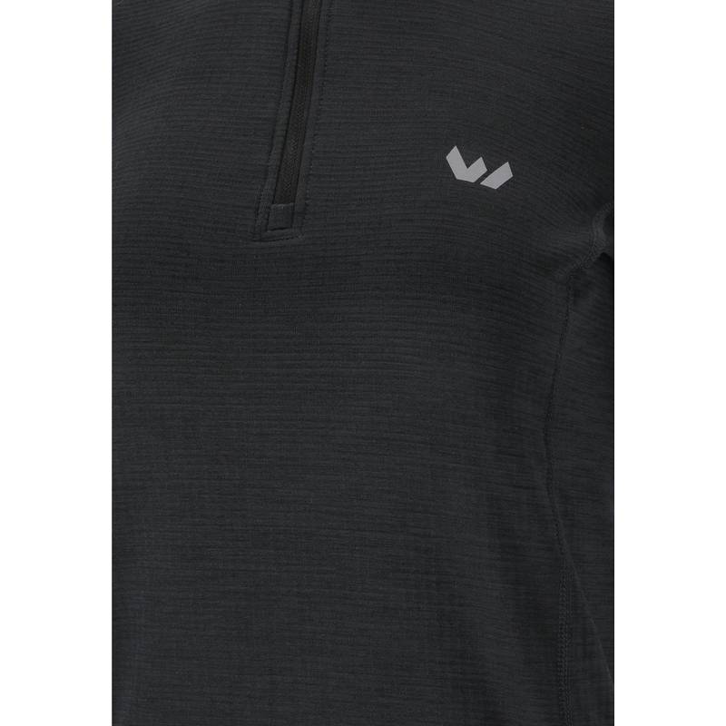 Whistler Juice Langarmshirt Damen