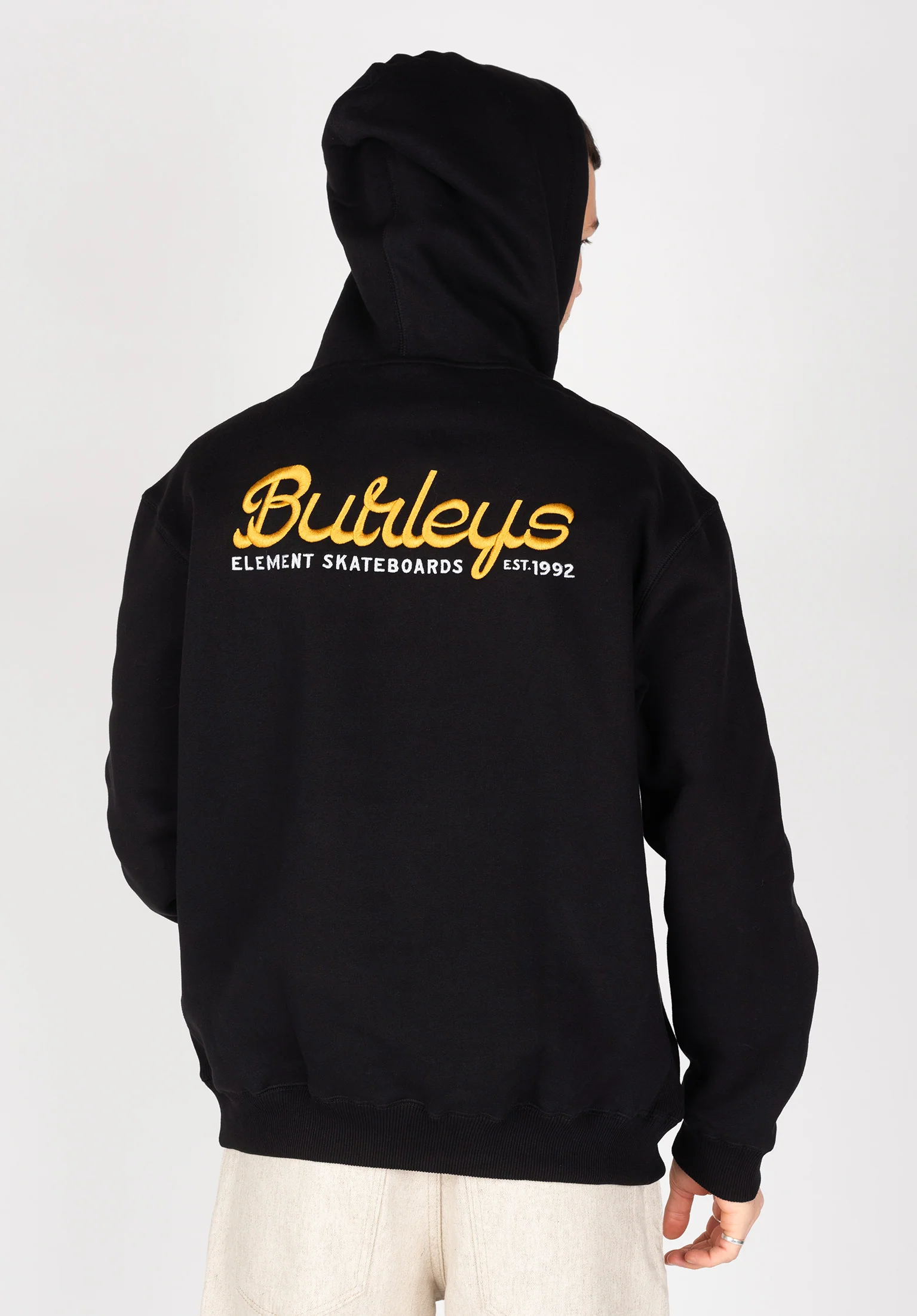 Burleys