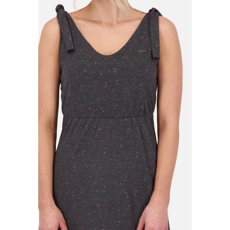 ALIFE AND KICKIN MelinaAK B Trägerkleid Damen