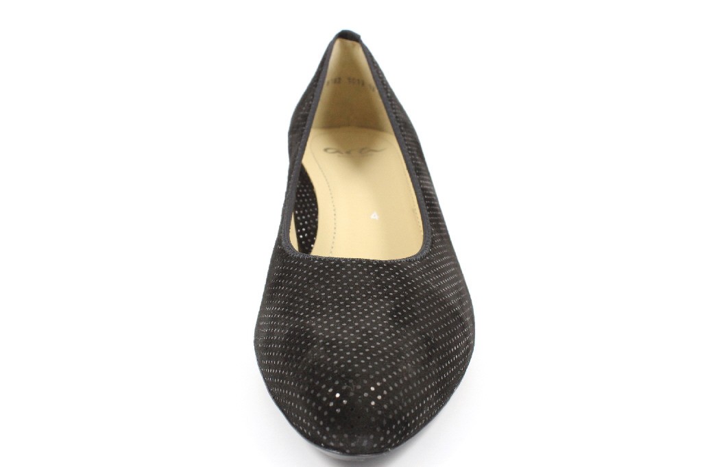 ARA Modische Pumps schwarz