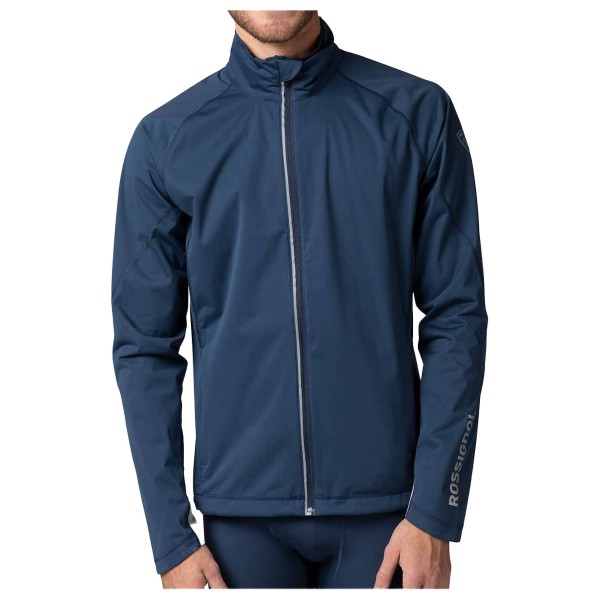 Rossignol - Poursuite Jacket - Langlaufjacke