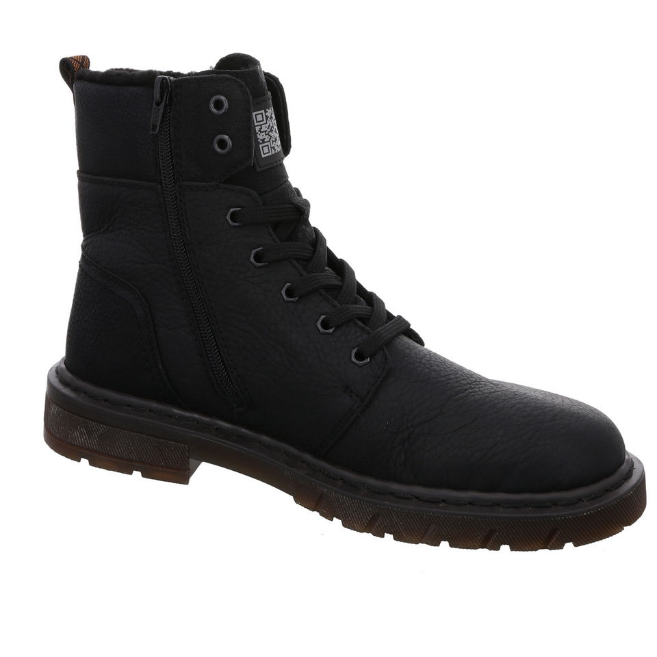 Rieker Boots