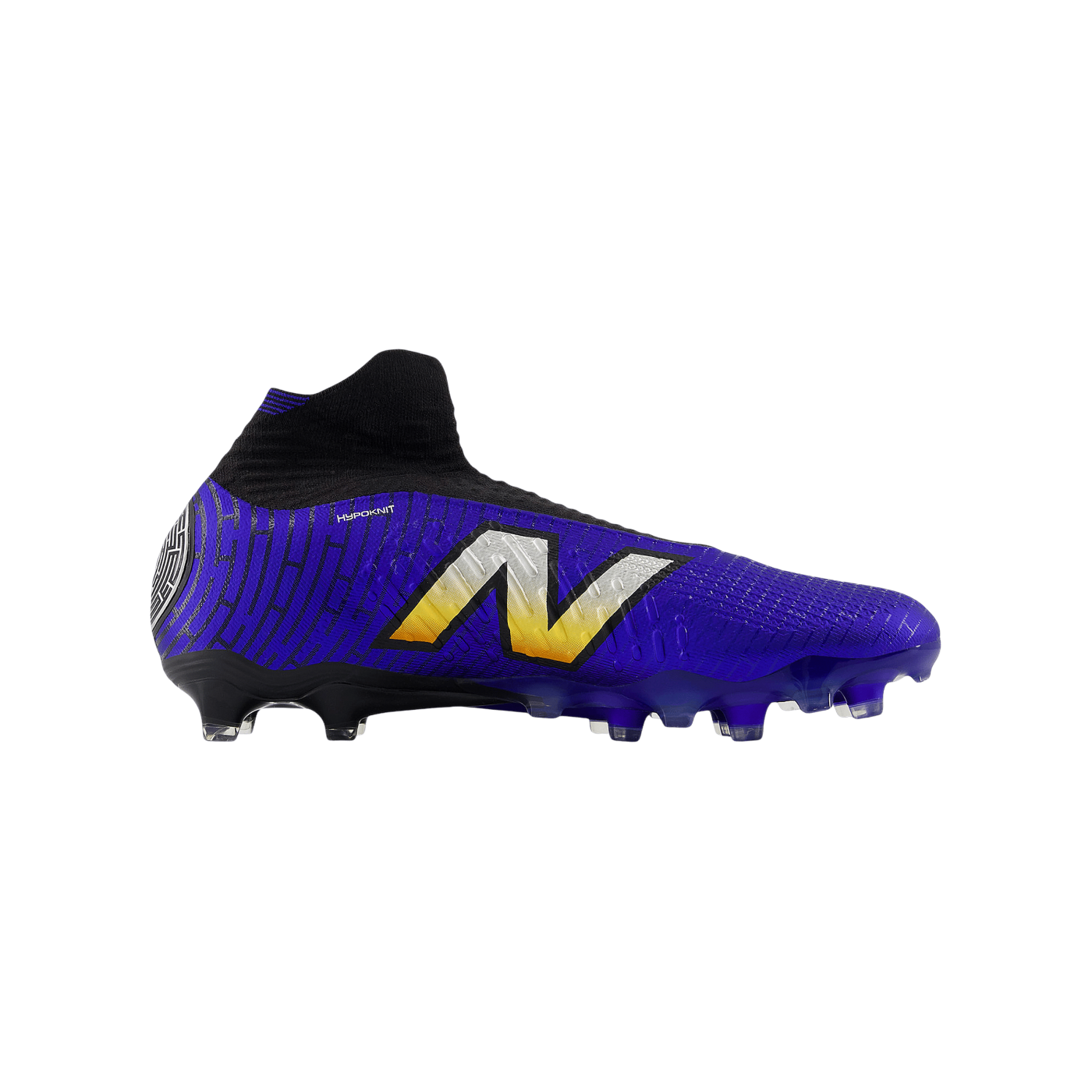 New Balance Tekela Pro v4+ FG Blau FZ45