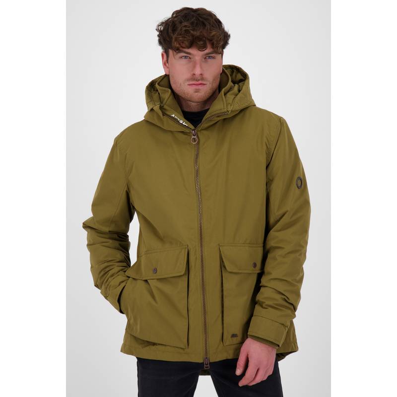 ALIFE AND KICKIN RonnieAK A Winterjacke Herren