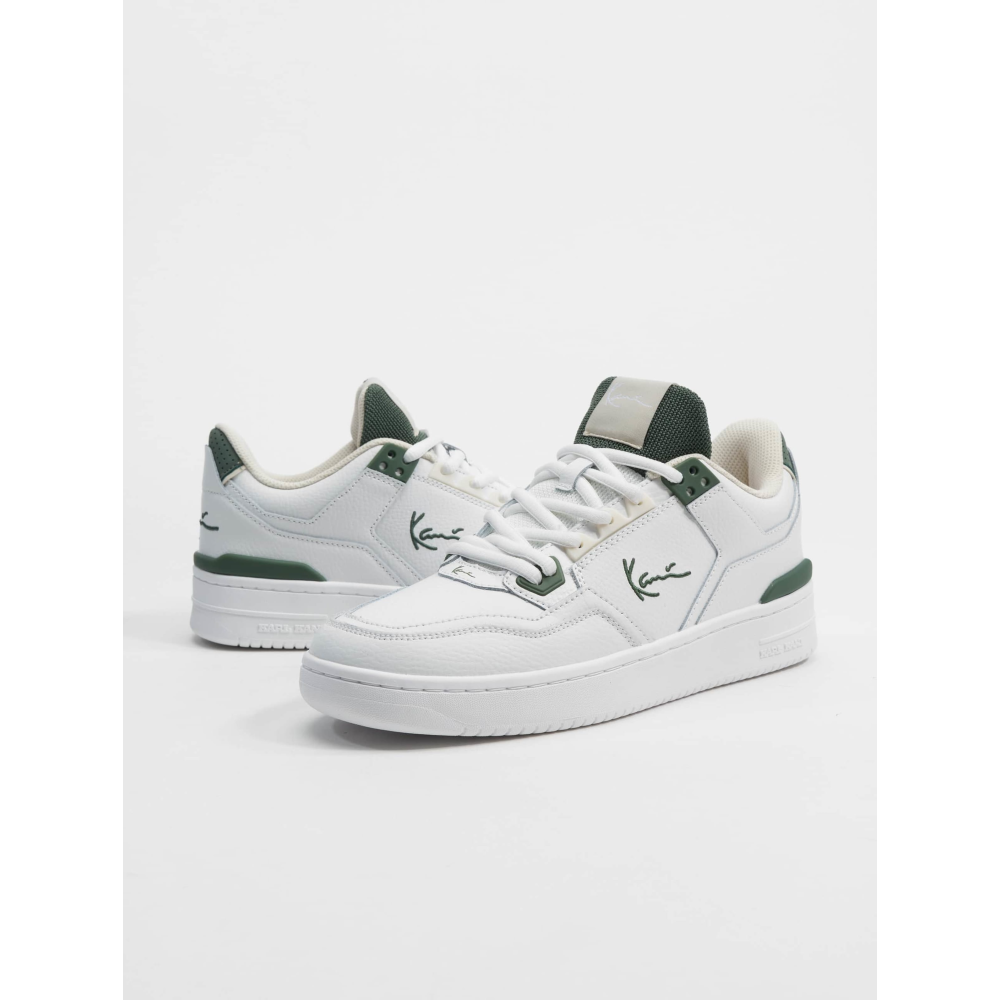 Karl Kani 89 LXRY 1080292 / weiss
