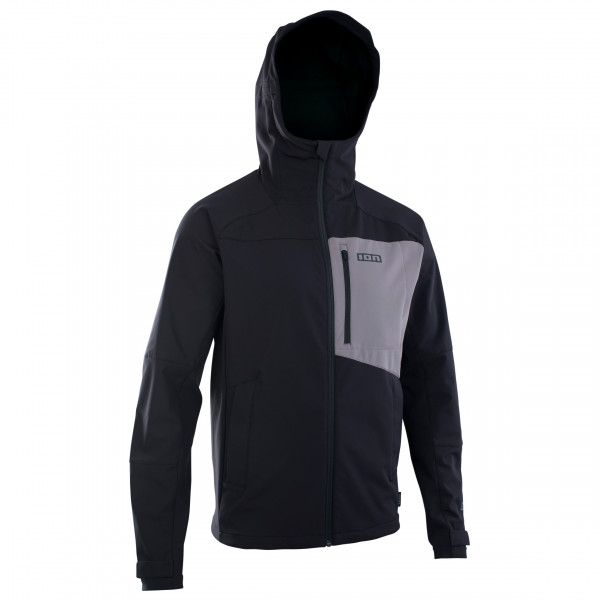 ION - IOB Bike Jacket Shelter 2L Softshell - Fahrradjacke