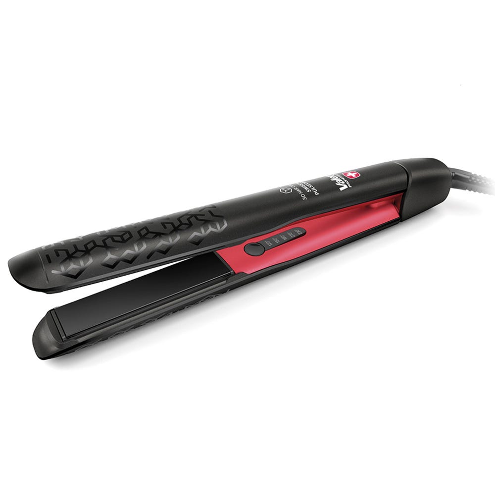 Valera Swiss´X Pulse Care Glätteisen
