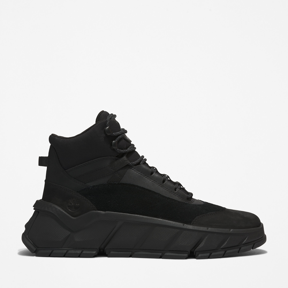 Timberland Turbo Hikers TB0A41HU0011 / schwarz