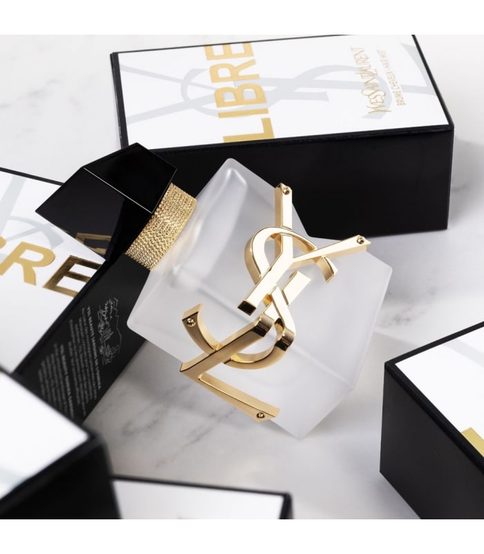 YVES SAINT LAURENT-LIBRE-Brume Parfumée pour Cheveux Vaporisateur