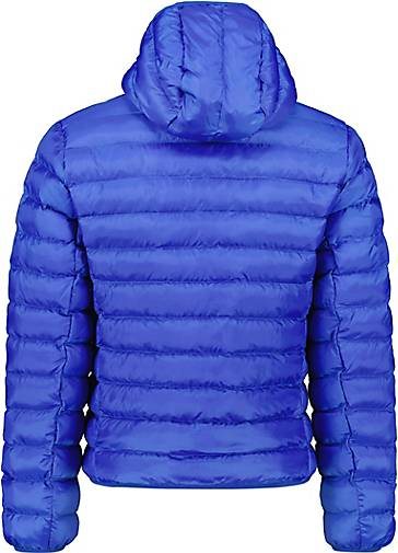 Lacoste Herren Steppjacke