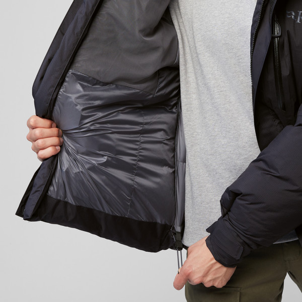 BATURA JACKET Herren - Winterjacke
