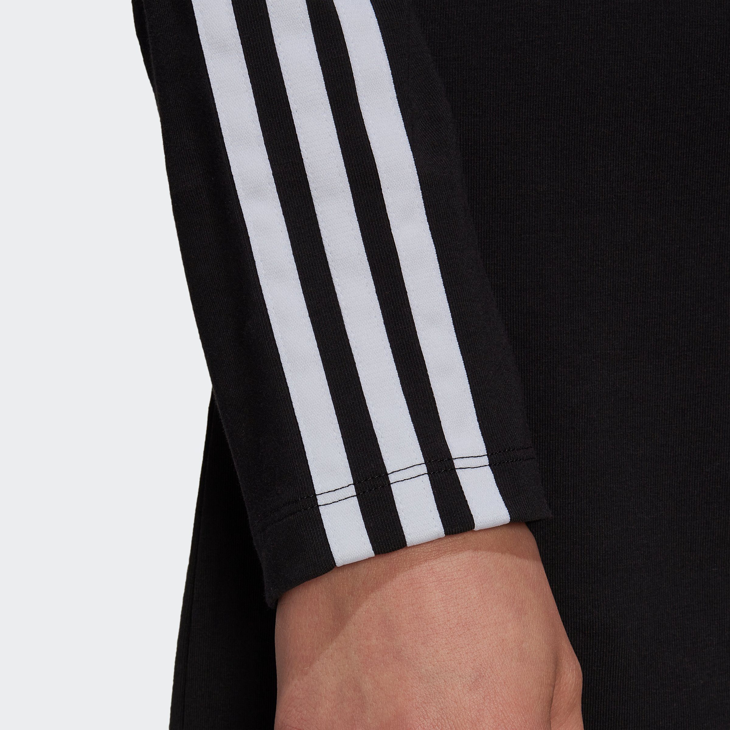 adidas Originals Shirtkleid ADICOLOR CLASSICS CARDIGAN-KLEID