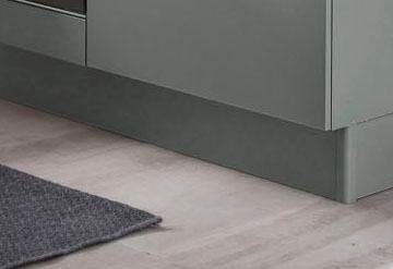 OPTIFIT Möbelblende Bern