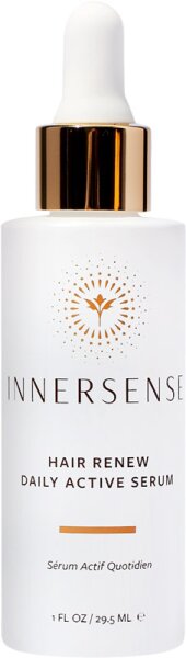 Innersense Organic Beauty Scalp Renew Daily Active Serum Haarserum