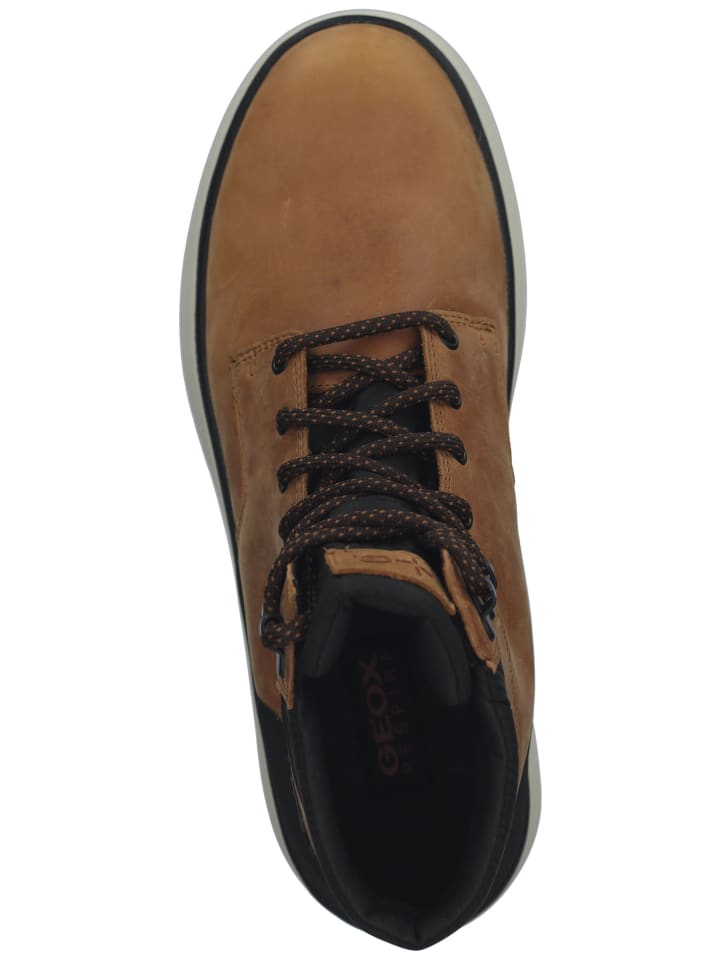 Geox Stiefelette in Gelb günstig kaufen