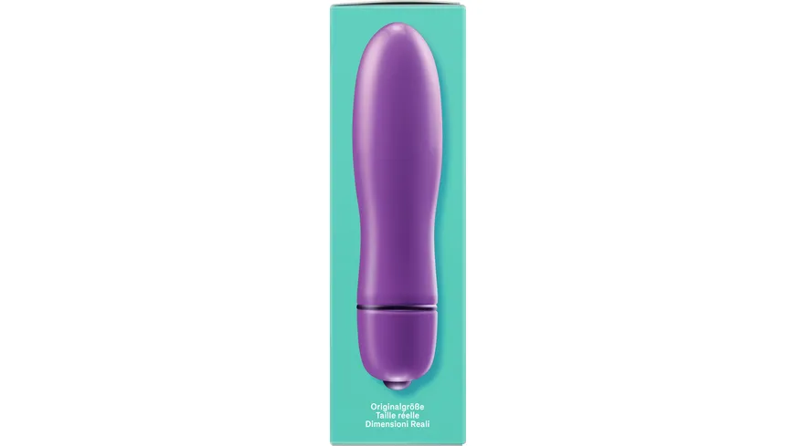 Durex Minivibrator Delight