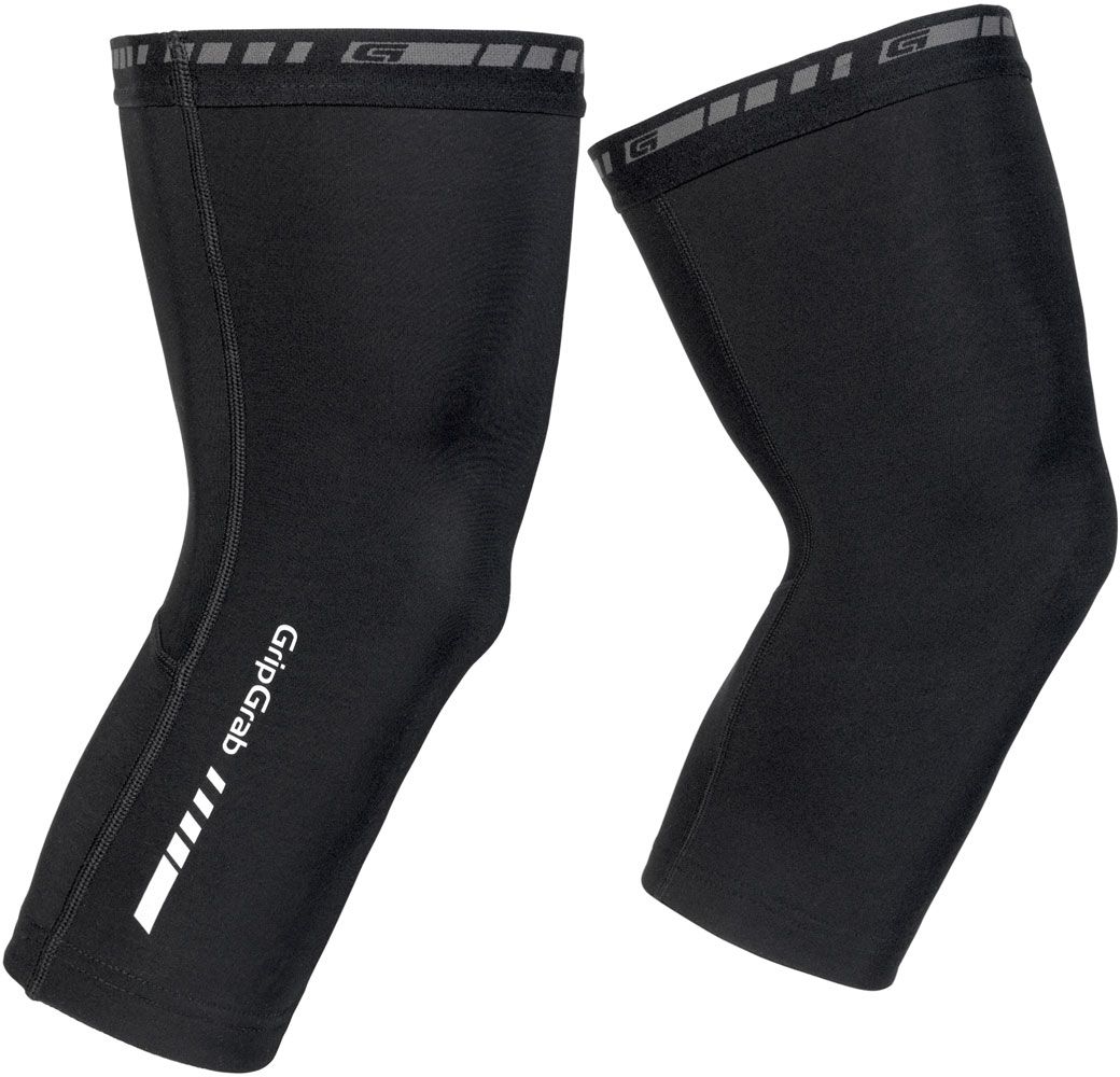 GripGrab Knee Warmers Classic - Kniewärmer kaufen | Bike-Discount