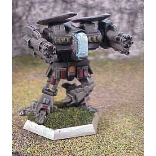 Rifleman RFL-8D