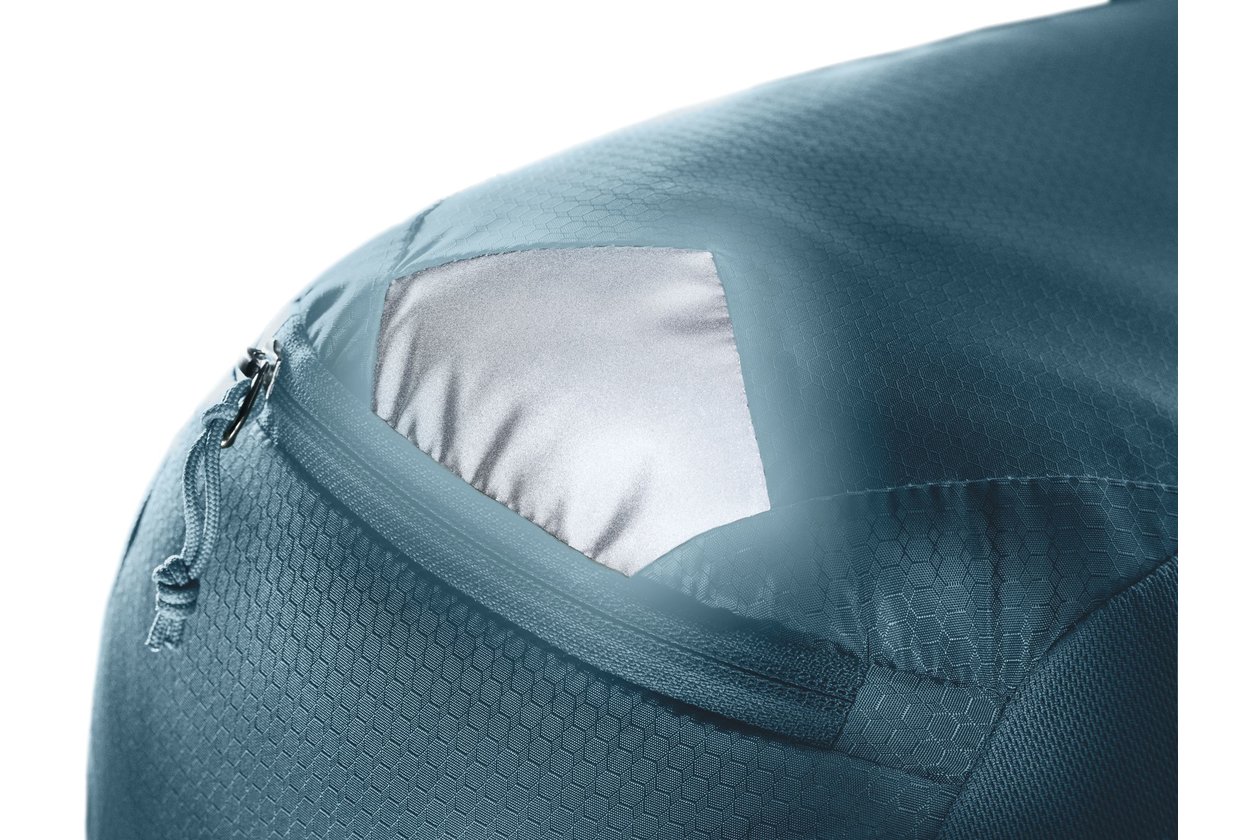 deuter Race Air 14+3