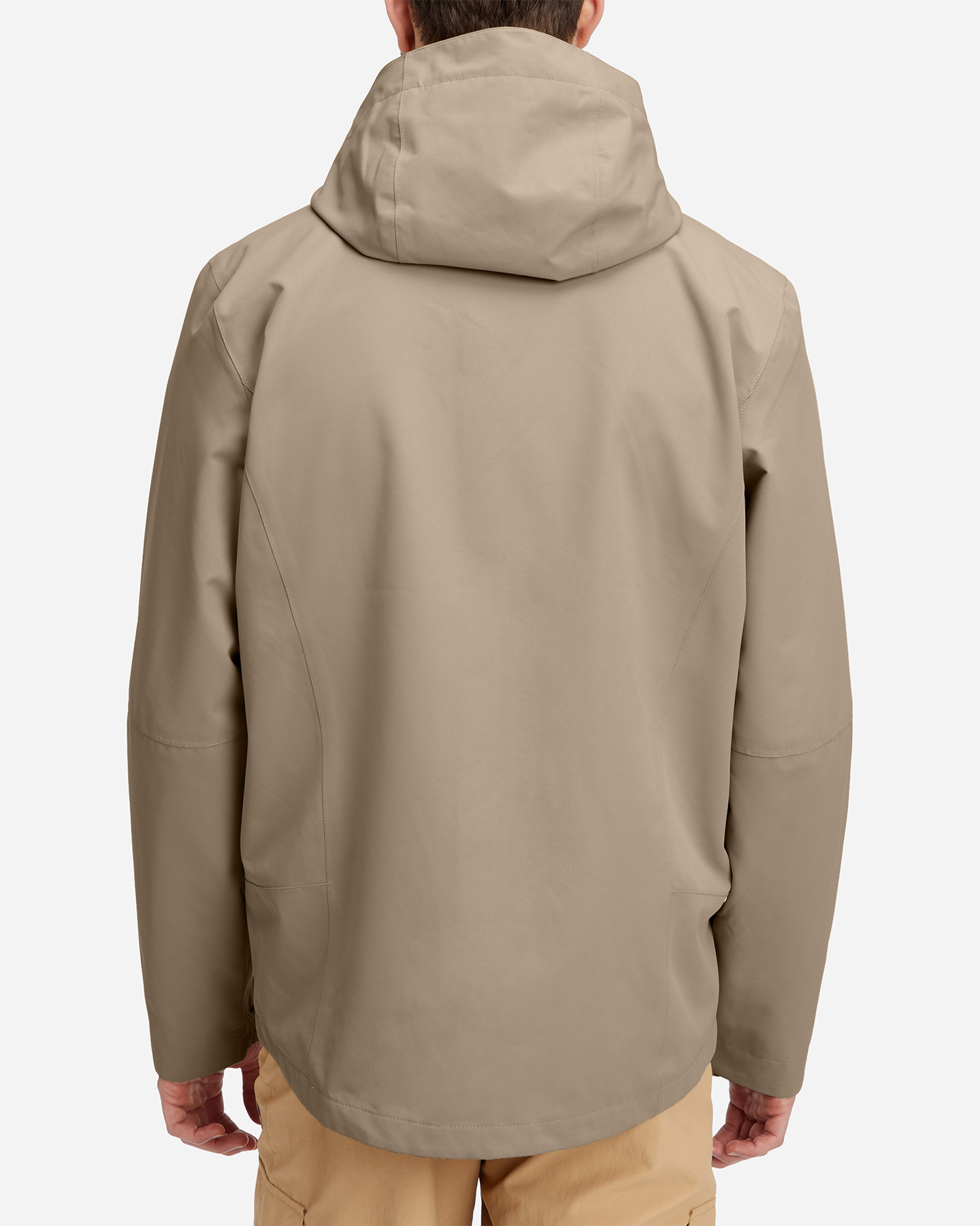 Dámske outdoorové topánky Giacca Mckinley Terang III M 427084-074