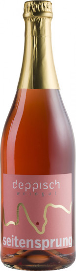 2021 Rosé Secco 