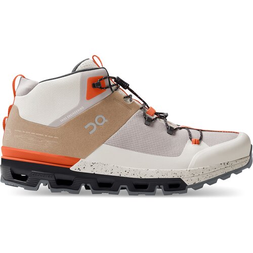 HERREN MULTIFUNKTIONSSTIEFEL CLOUDTRAX