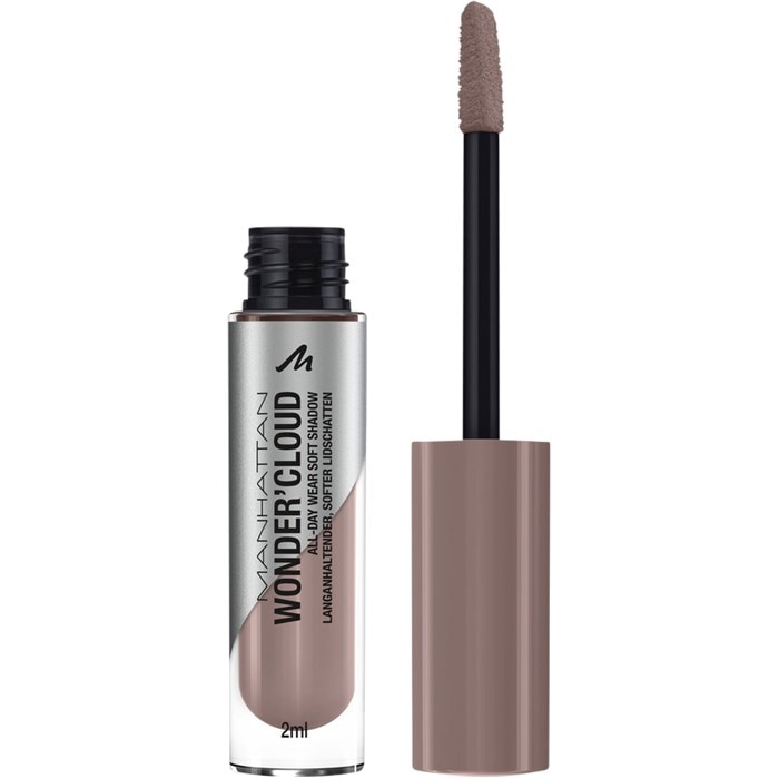Wonder´Cloud All Day Wear Soft Eyeshadow
